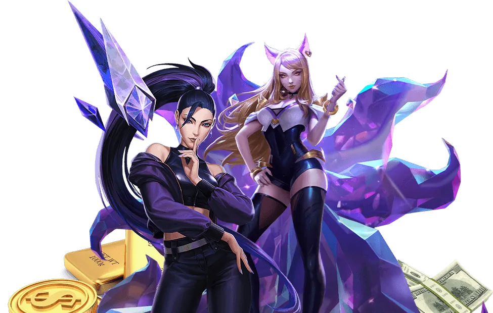 Chọn mục gửi tiền